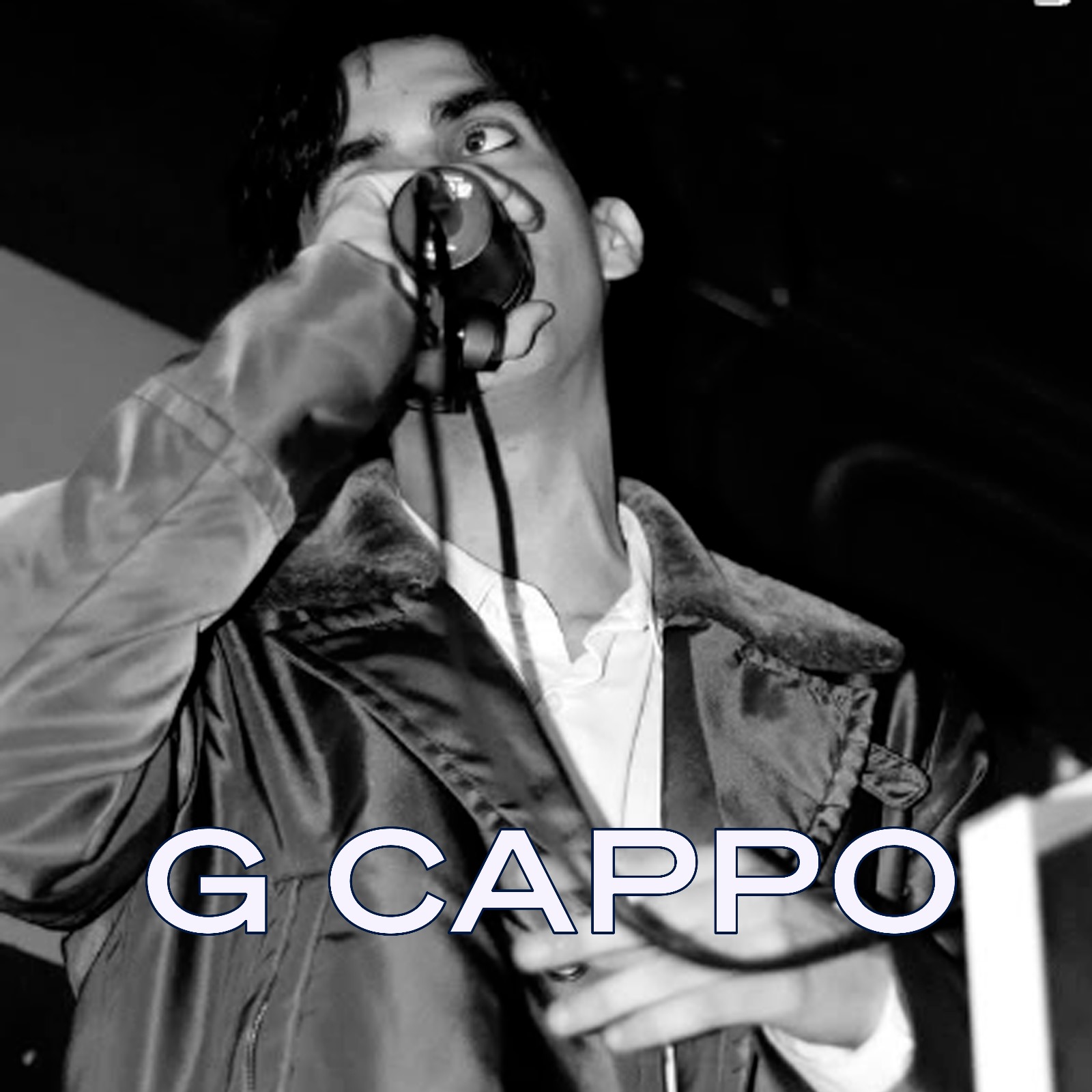 Cara trasera del cubo