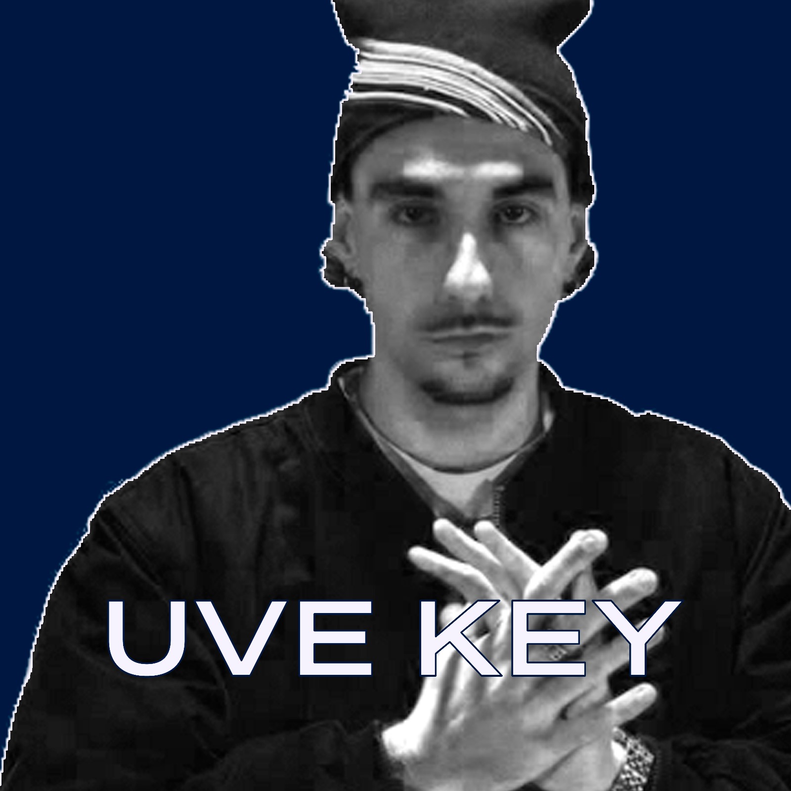 Cara superior del cubo